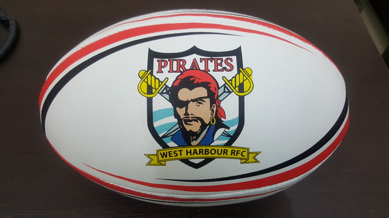 Rugby Ball manufacturers in india